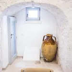 Trullo E Parini 32 Semesterbostad Alberobello