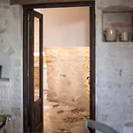 Semesterbostad Trullo E Parini 32 *