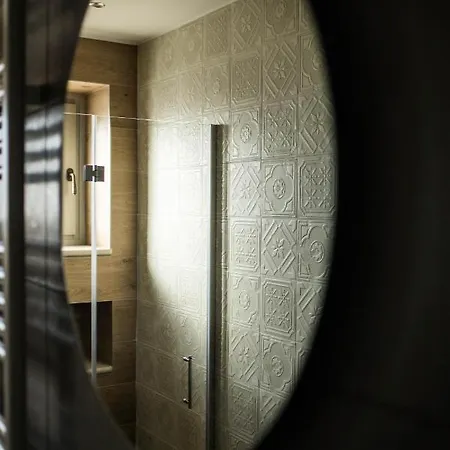 Σπίτι διακοπών Trullo E Parini 32 Αλμπερομπέλο
