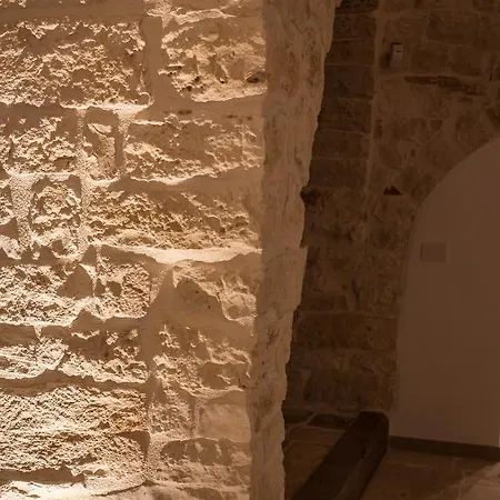 Σπίτι διακοπών Trullo E Parini 32 *