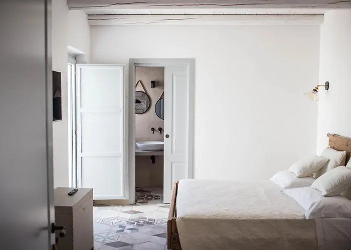 Ferienhaus Trullo E Parini 32 *