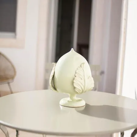 Trullo E Parini 32 アルベロベッロ