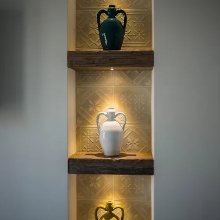 Trullo E Parini 32 *