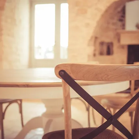 Casa de Férias Trullo E Parini 32 Alberobello