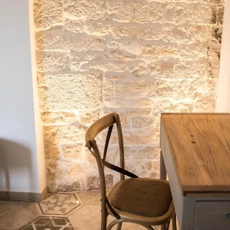 Trullo E Parini 32