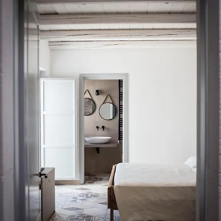 Trullo E Parini 32 Alberobello