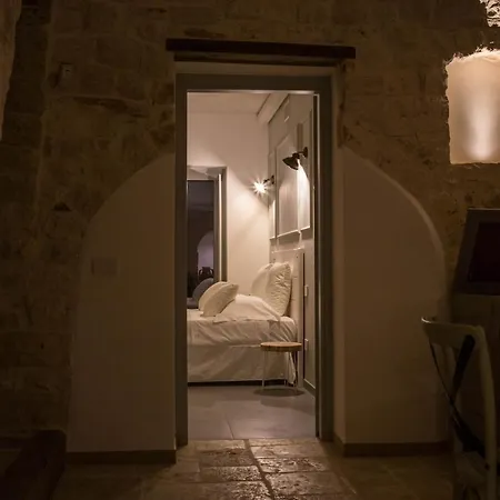 Trullo E Parini 32 *