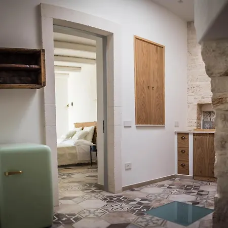 Trullo E Parini 32 *