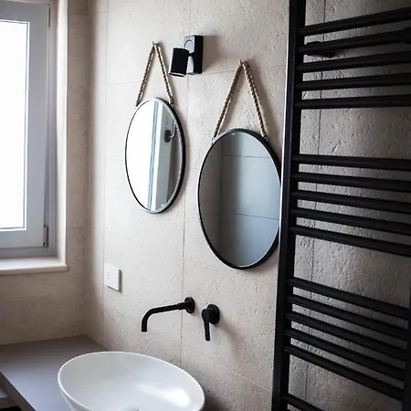 Trullo E Parini 32 * Alberobello