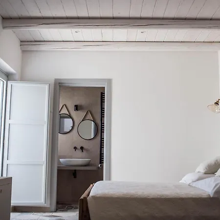 Casa de Férias Trullo E Parini 32 *