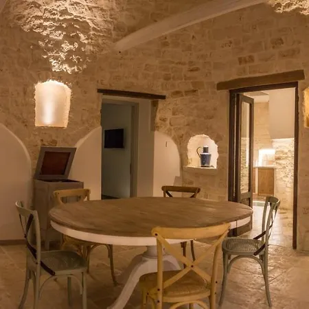 Trullo E Parini 32