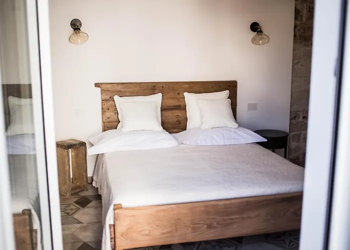 Trullo E Parini 32 Holiday home