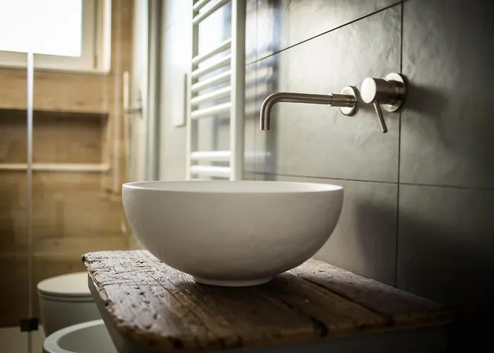 Holiday home Trullo E Parini 32