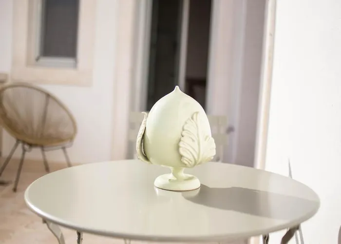 Trullo E Parini 32 Alberobello