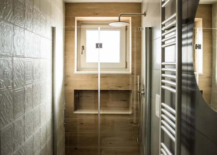 Trullo E Parini 32 Alberobello