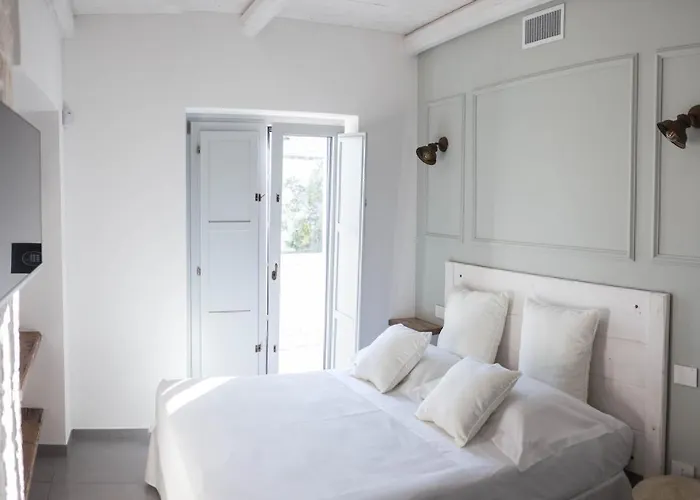 Holiday home Trullo E Parini 32 *