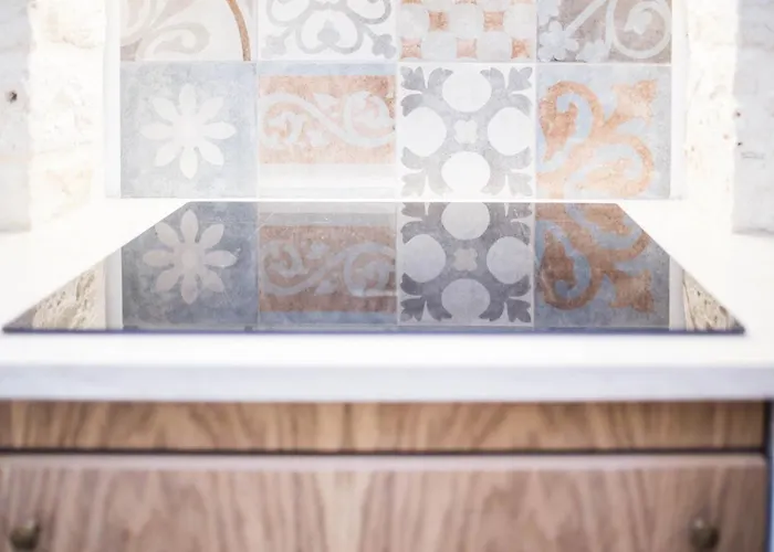 Trullo E Parini 32 * Alberobello