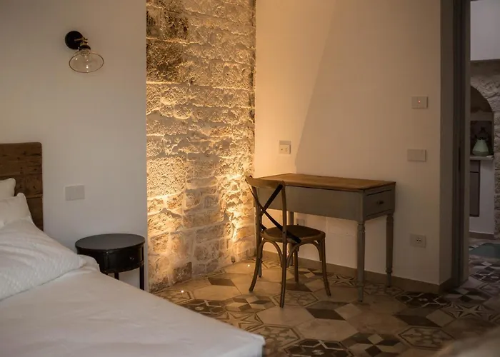 Trullo E Parini 32 Holiday home