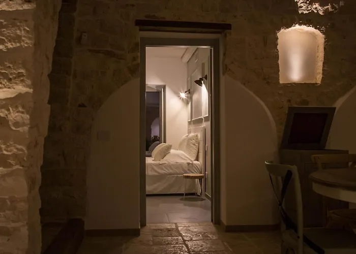 Trullo E Parini 32 *