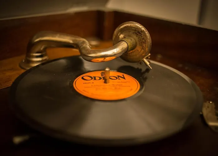 Trullo E Parini 32 *