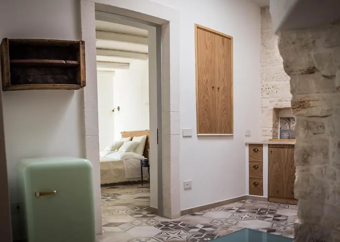 Trullo E Parini 32 *