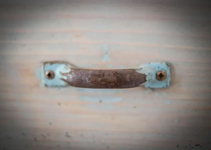 Trullo E Parini 32 Holiday home Alberobello