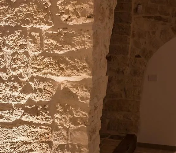 Holiday home Trullo E Parini 32 *