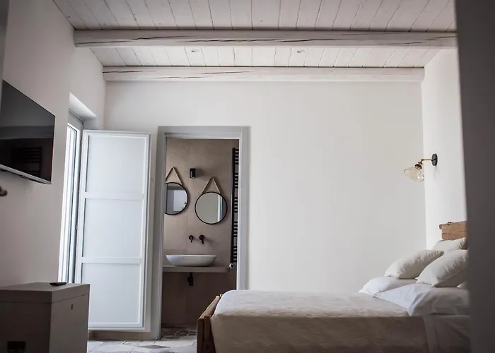 Holiday home Trullo E Parini 32 *