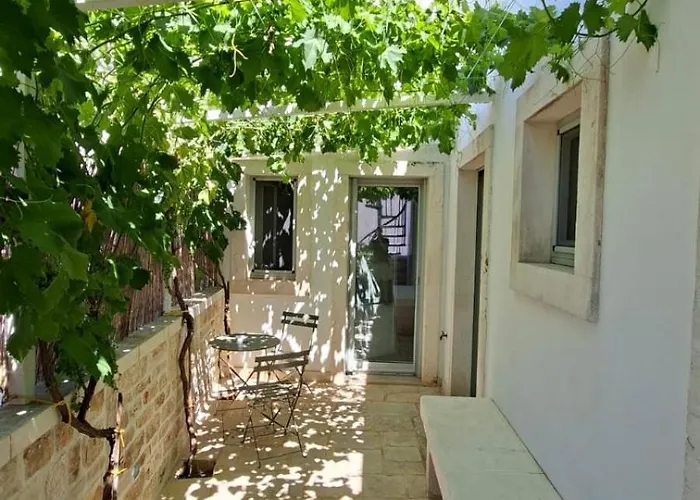 Trullo E Parini 32 Holiday home